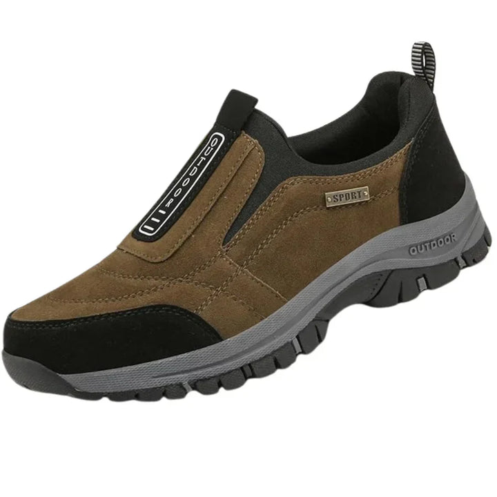 Greg – Orthopädische Laufschuhe mit Einlegesohlen