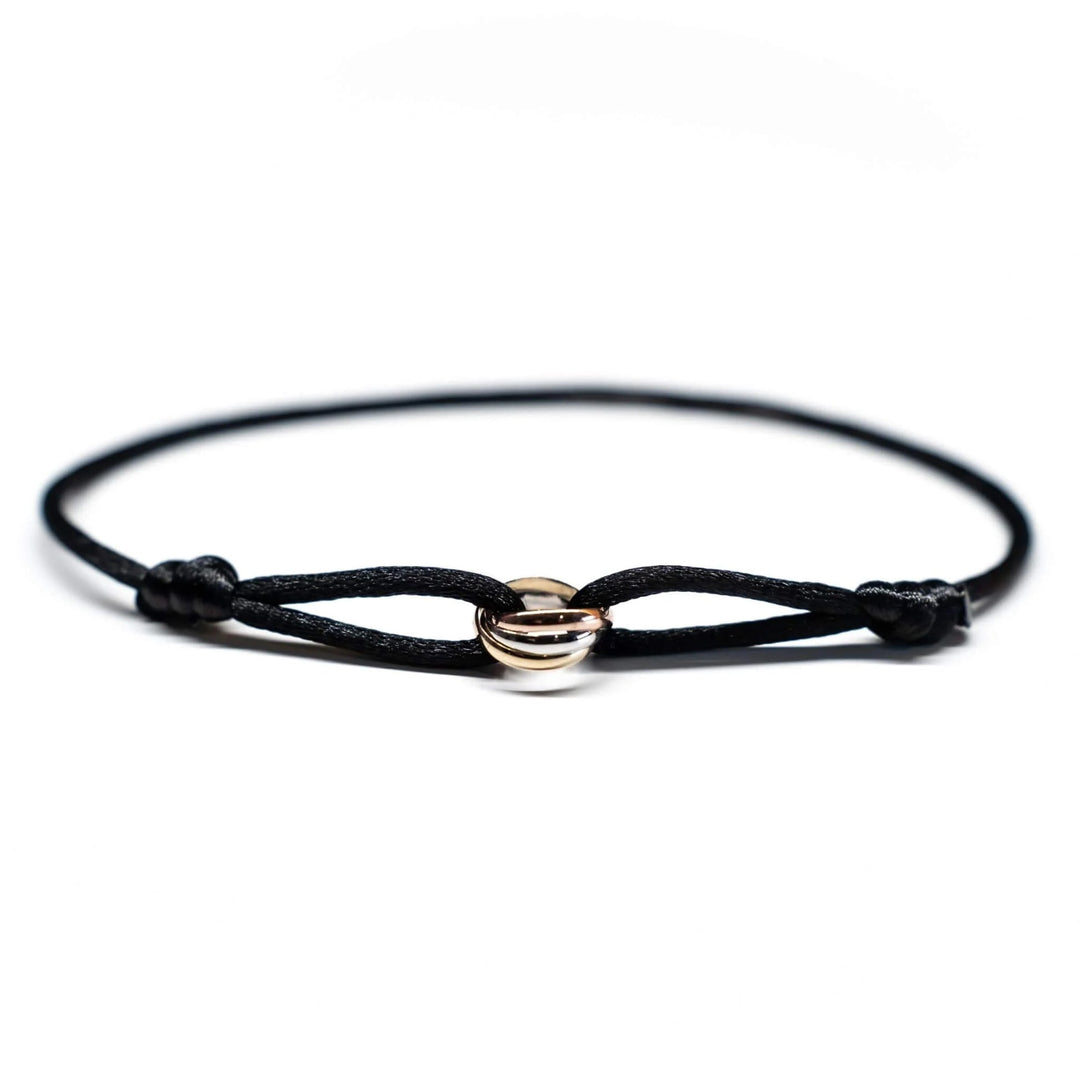 EXKLUSIV | Trifecta Armband