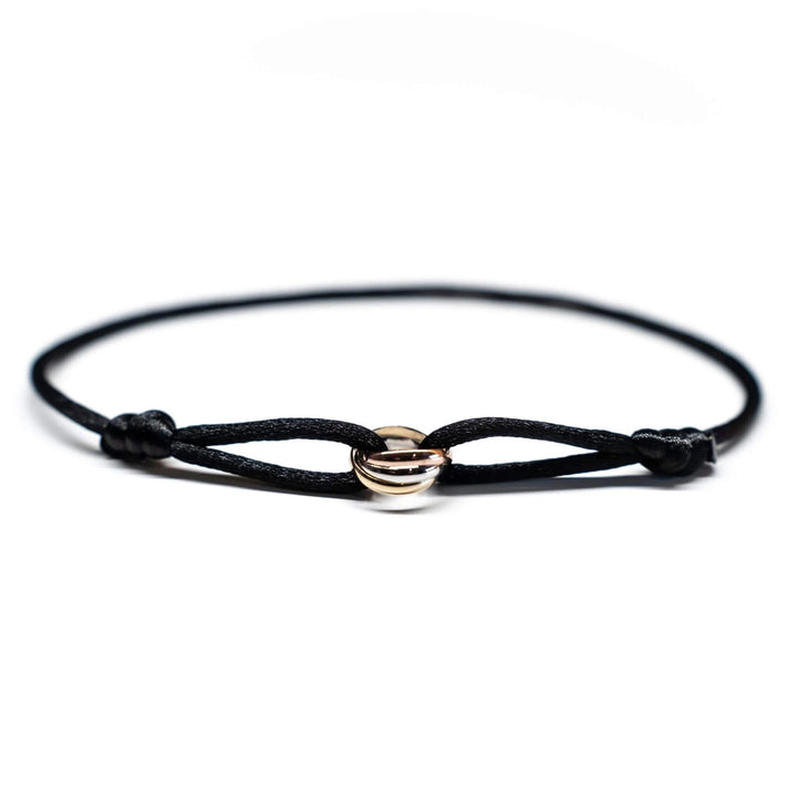 EXKLUSIV | Trifecta Armband