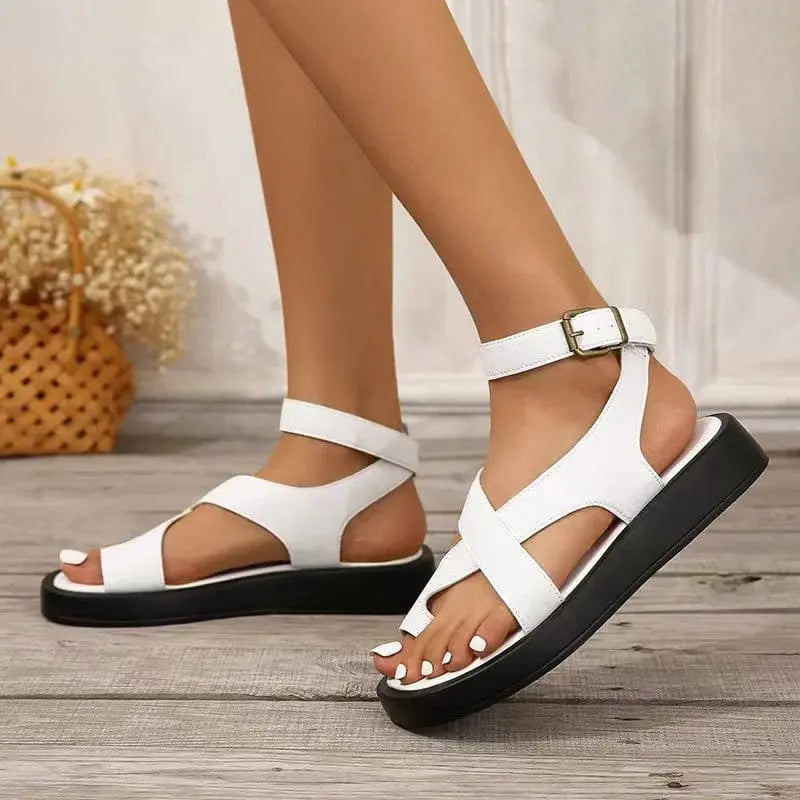 Calia - Ergonomische Komfortsandalen