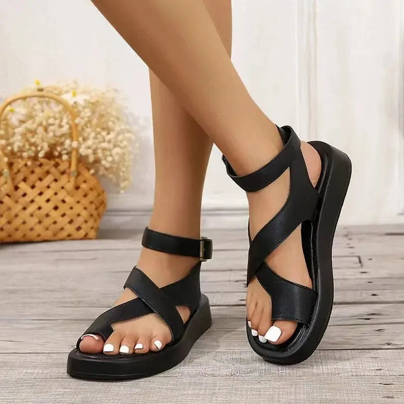 Calia - Ergonomische Komfortsandalen