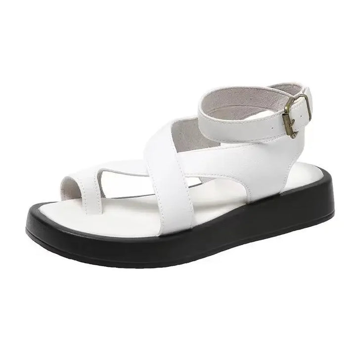 Calia - Ergonomische Komfortsandalen