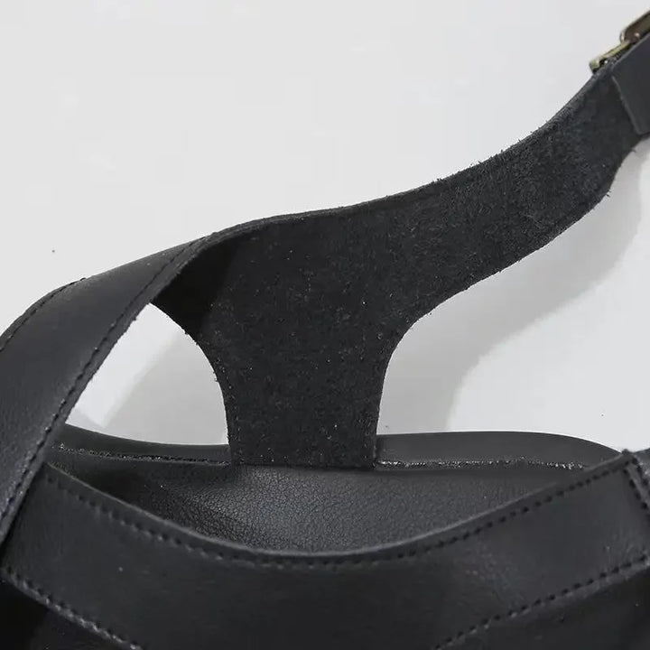 Calia - Ergonomische Komfortsandalen