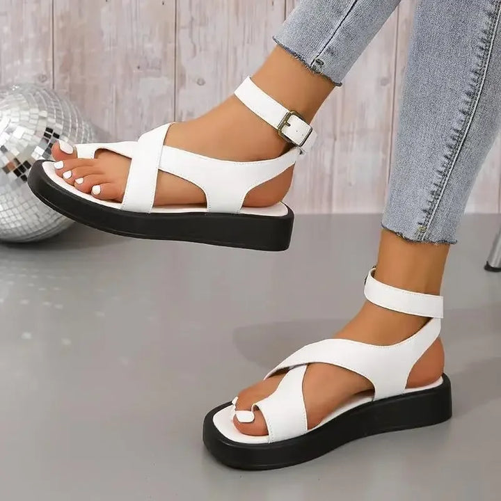 Calia - Ergonomische Komfortsandalen