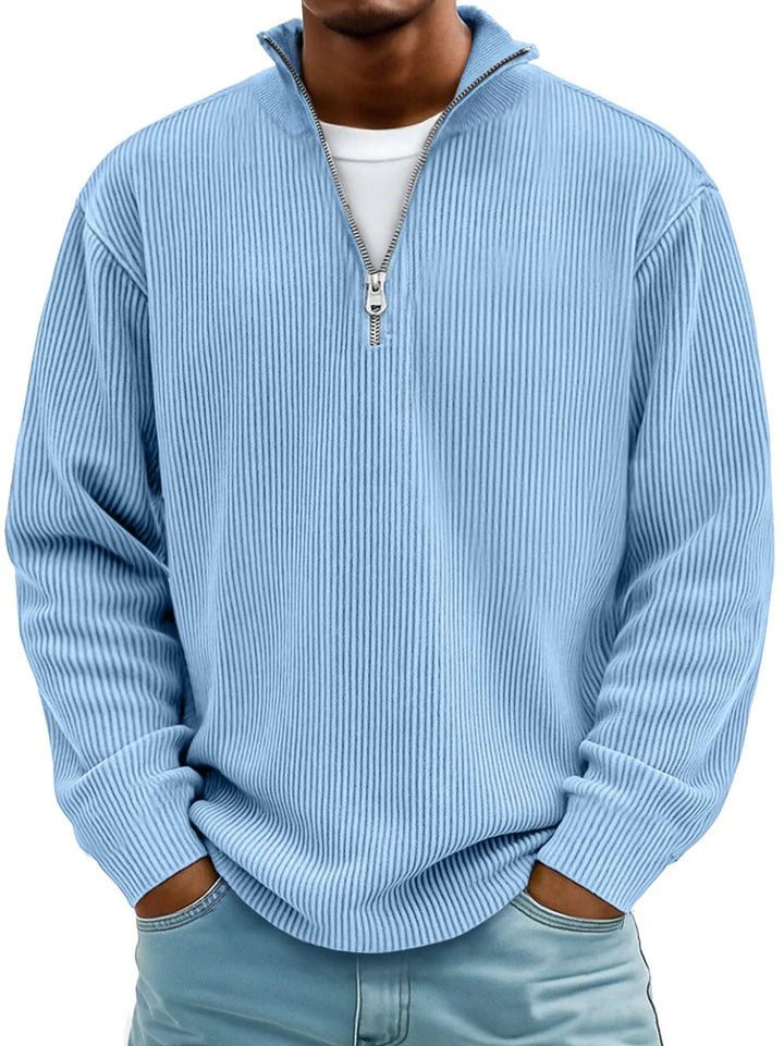 Tomas – Moderner, stylischer Pullover
