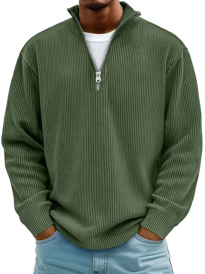 Tomas – Moderner, stylischer Pullover