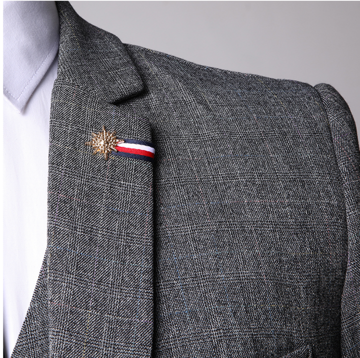 Brandon - Elegantes Herren-Sakko