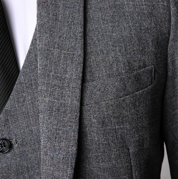 Brandon - Elegantes Herren-Sakko