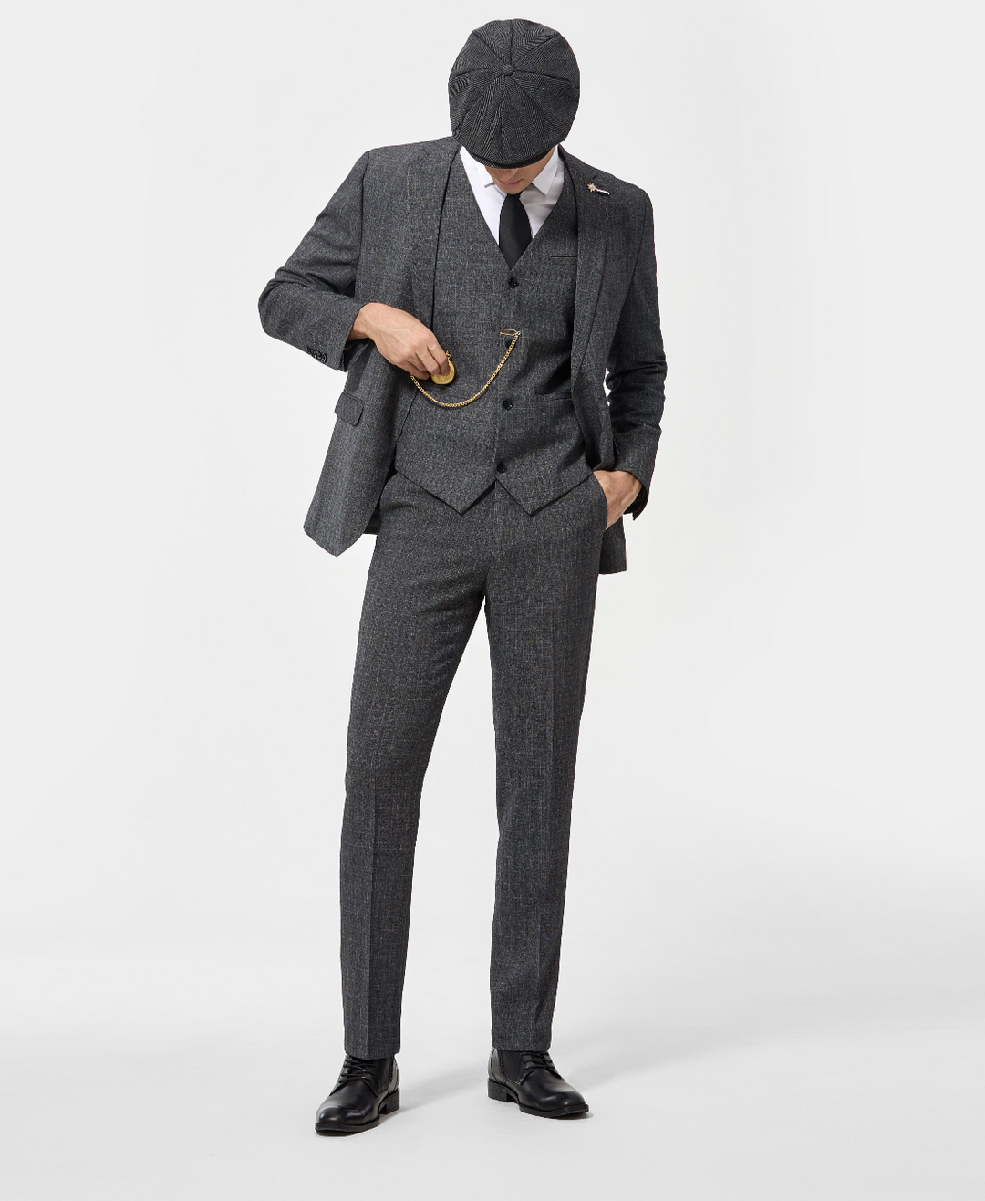 Brandon - Elegantes Herren-Sakko