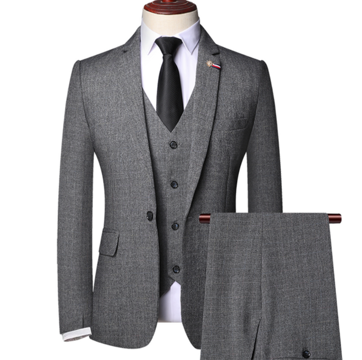 Brandon - Elegantes Herren-Sakko