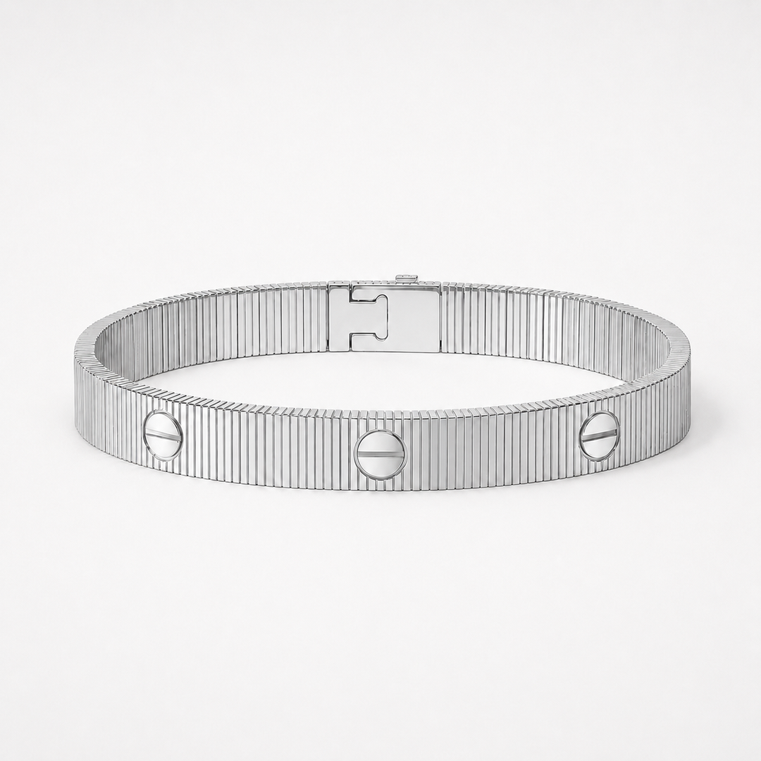 Amara Unendliches Armband
