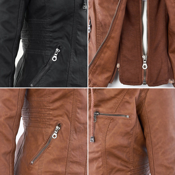 Caddy | Jacke