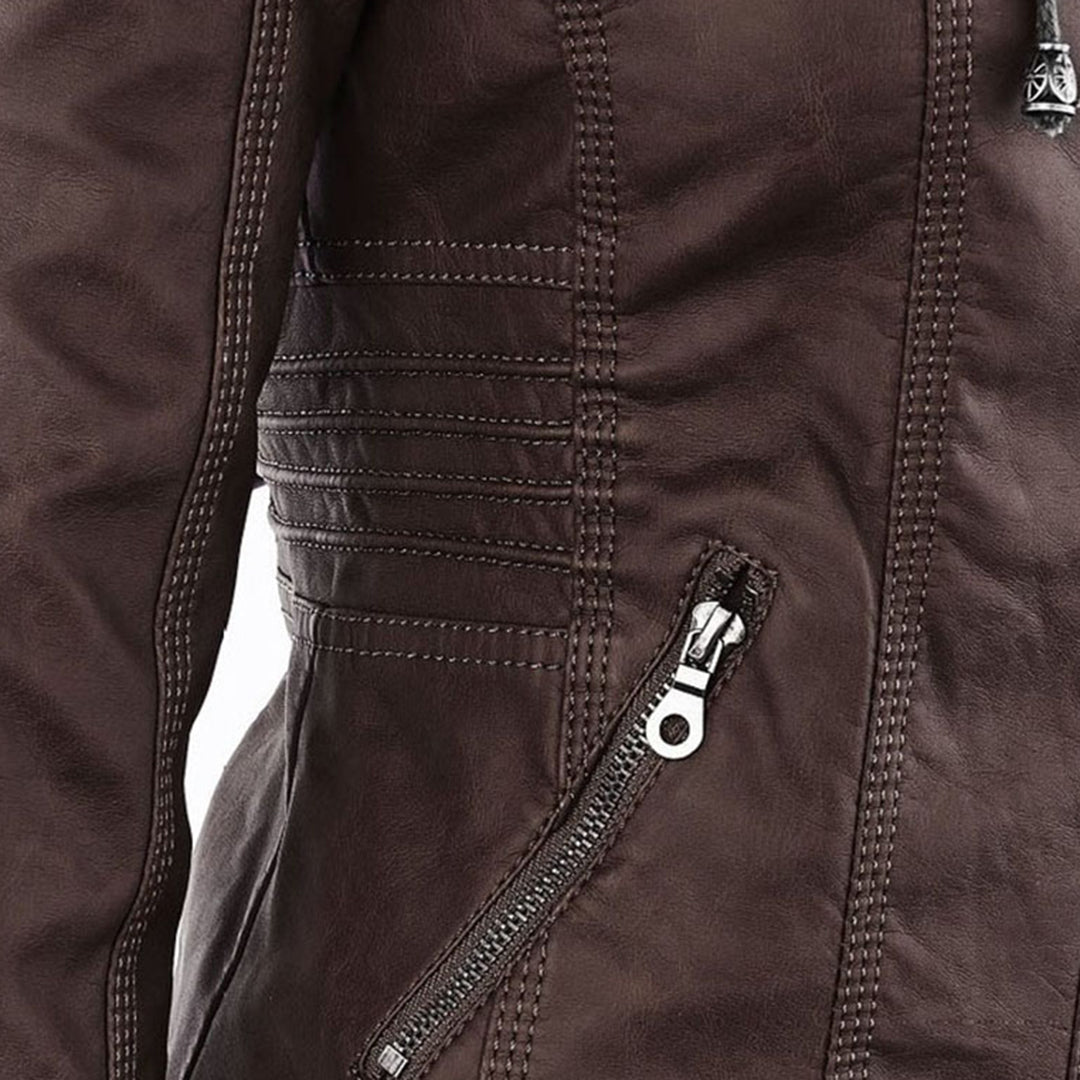 Caddy | Jacke