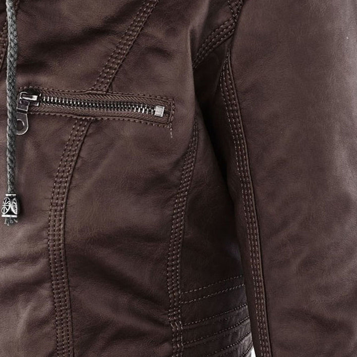 Caddy | Jacke