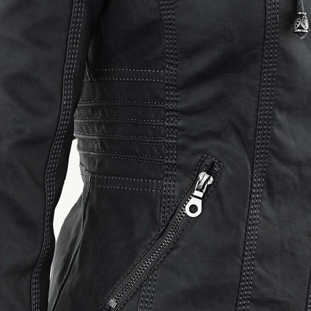 Caddy | Jacke