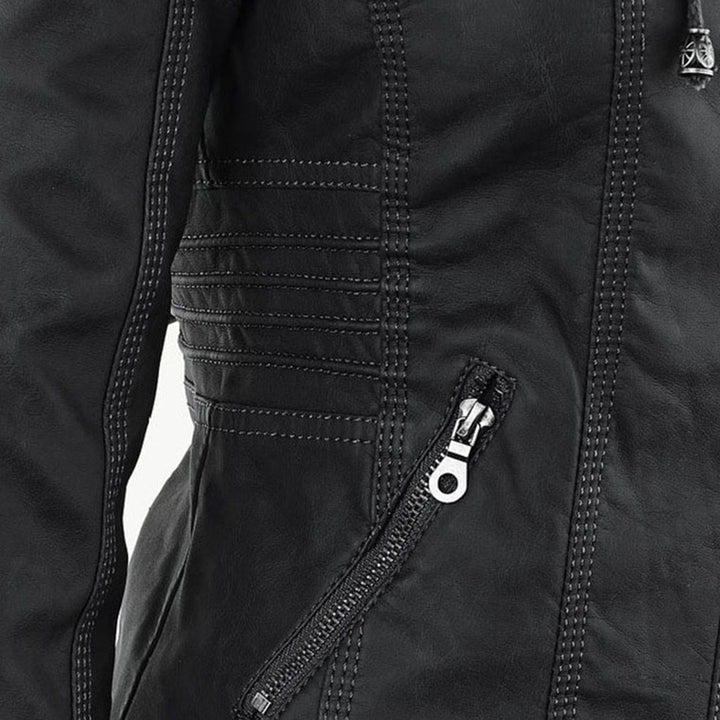 Caddy | Jacke