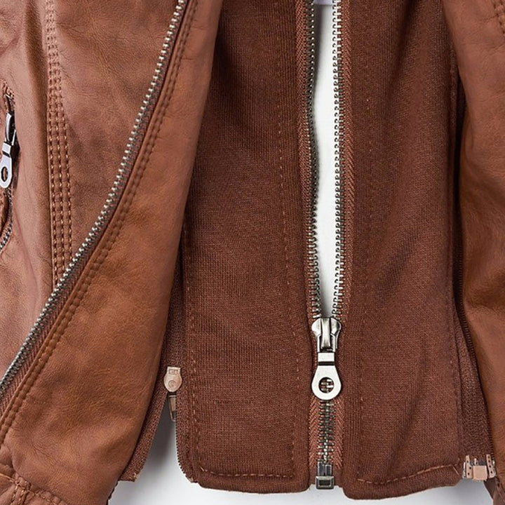 Caddy | Jacke