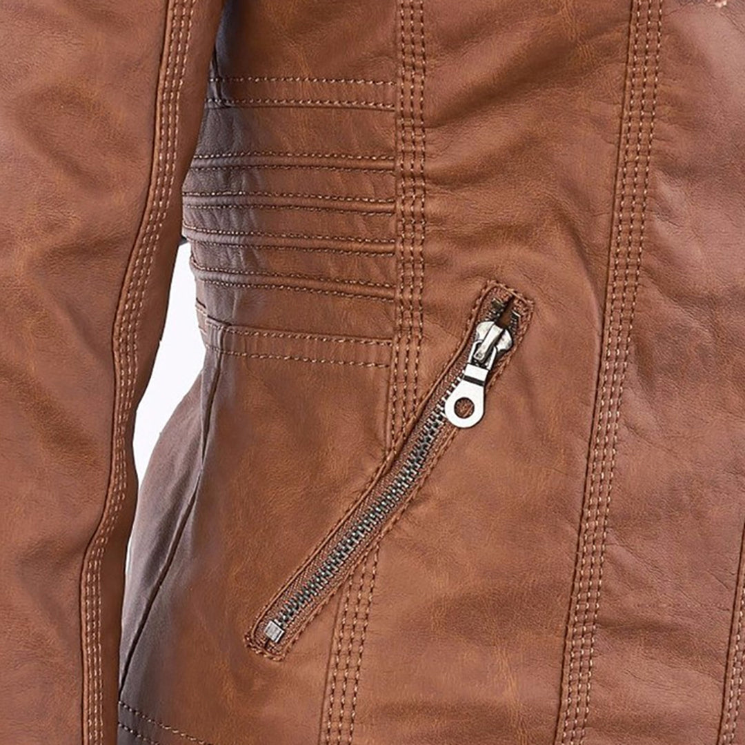 Caddy | Jacke