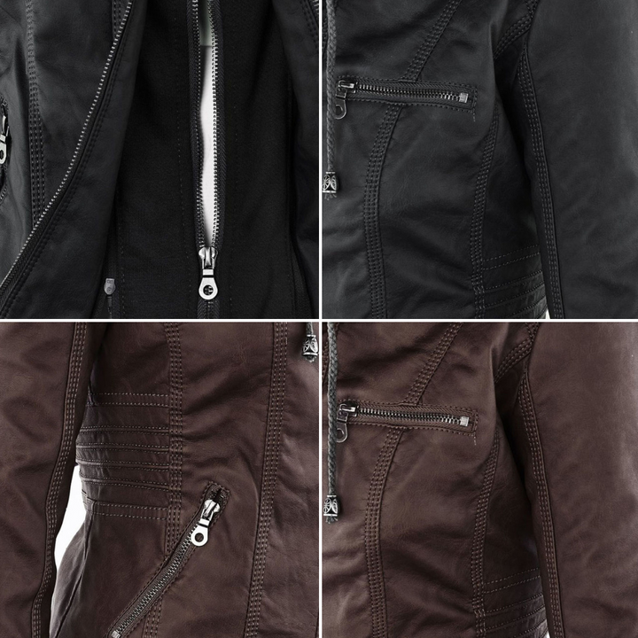 Caddy | Jacke