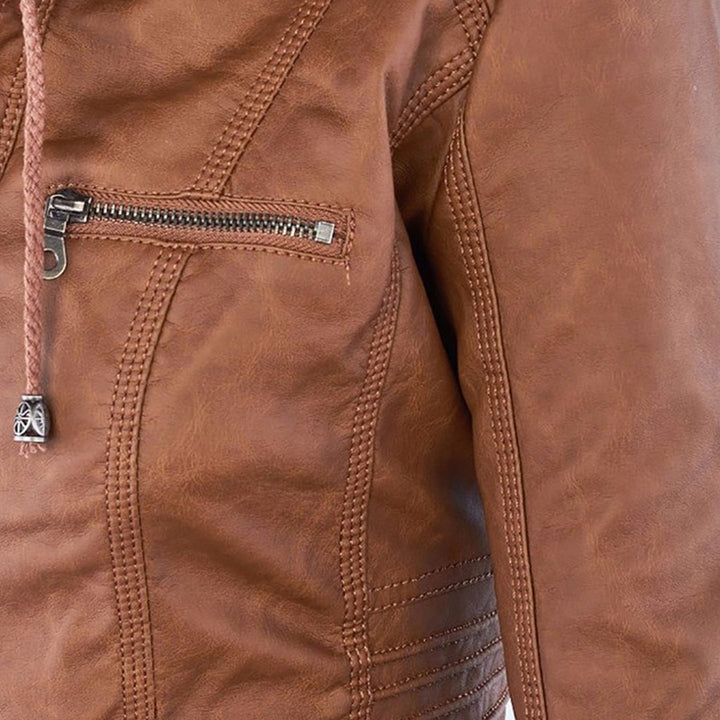Caddy | Jacke