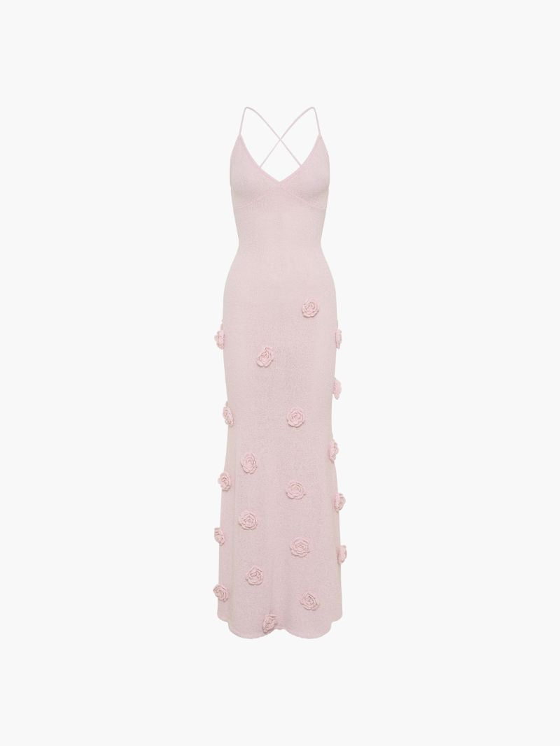 Maxikleid Sofia