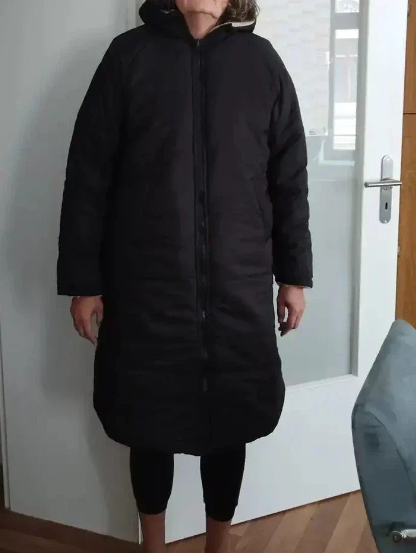REBECCA | SCHICKE WENDE-WINTERJACKE