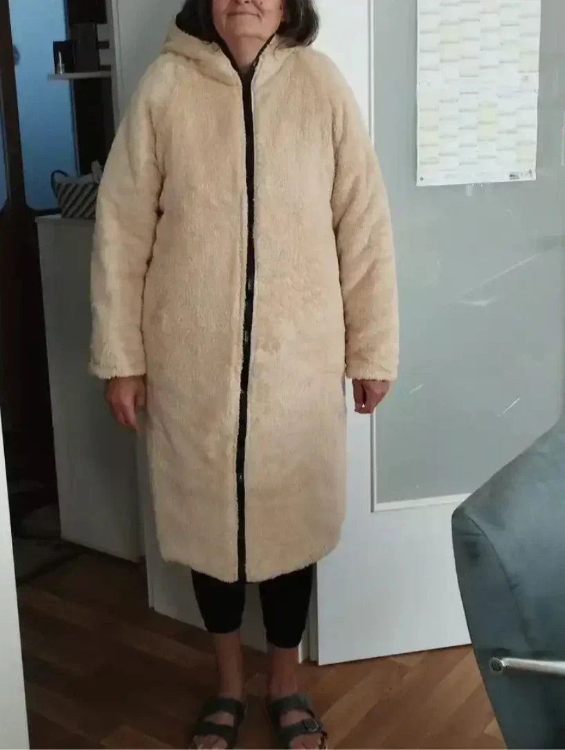 REBECCA | SCHICKE WENDE-WINTERJACKE