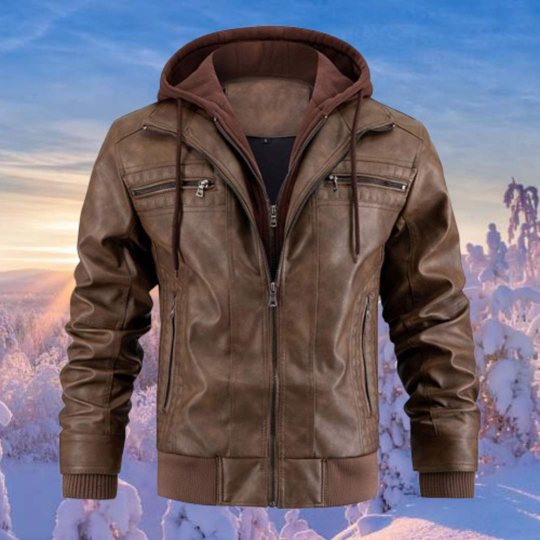 Mateo – Herren-Winterjacke