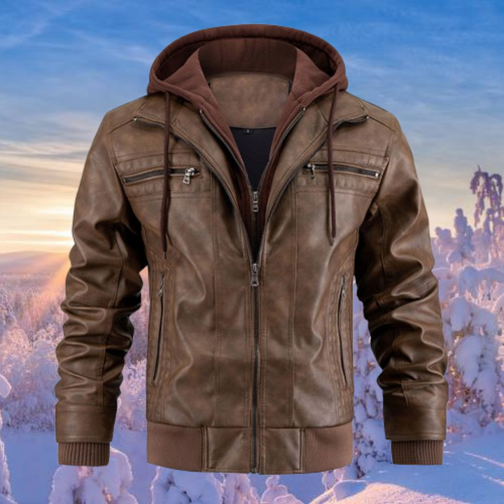 Mateo – Herren-Winterjacke