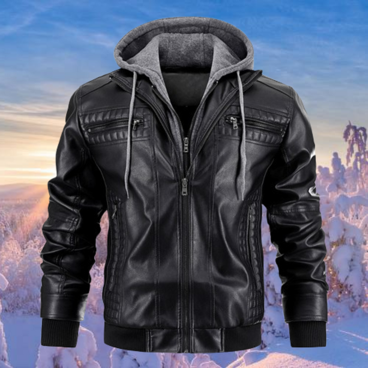 Mateo – Herren-Winterjacke