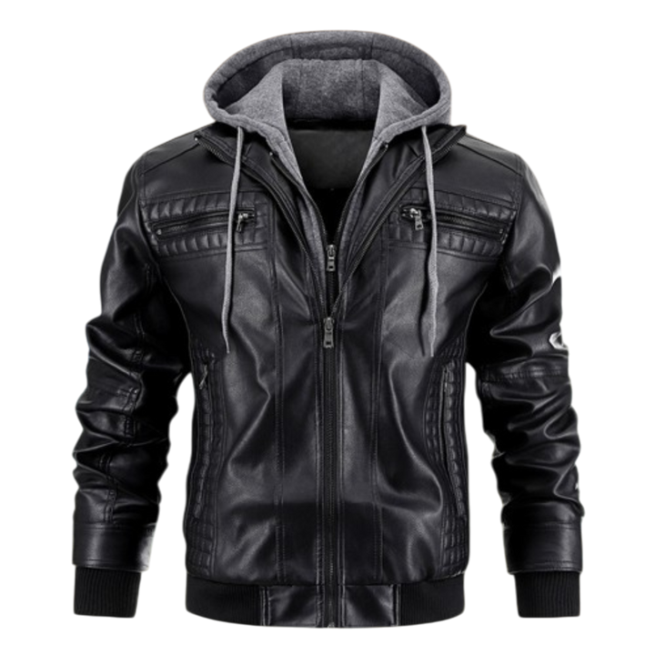 Mateo – Herren-Winterjacke