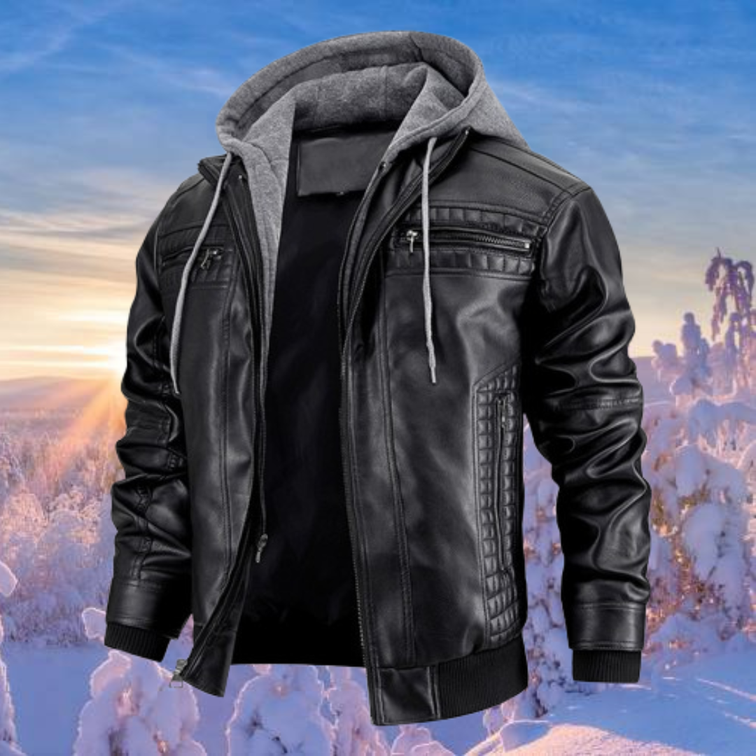 Mateo – Herren-Winterjacke