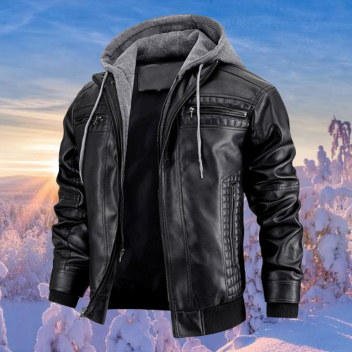 Mateo – Herren-Winterjacke