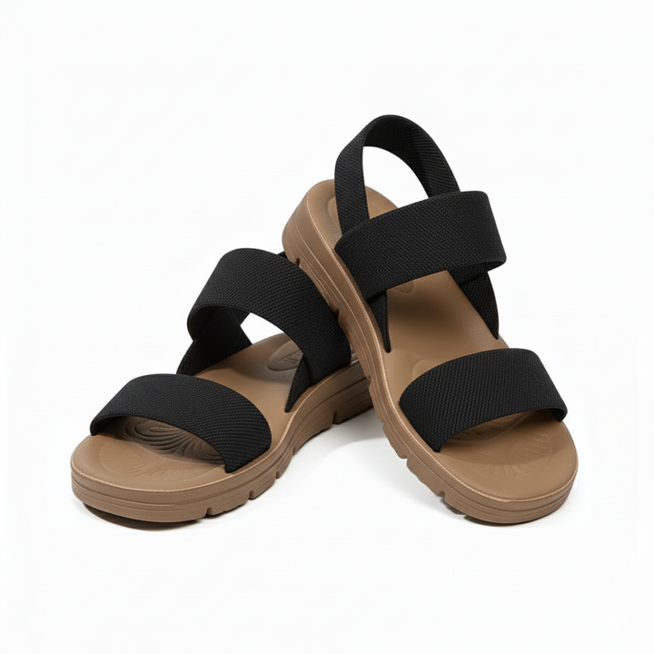 Ximena - Stützende orthopädische Sandalen