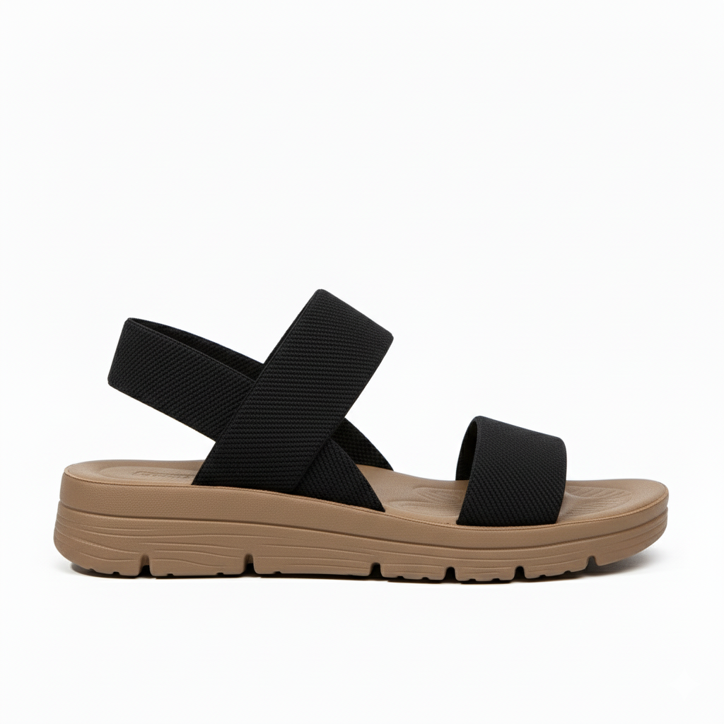 Ximena - Stützende orthopädische Sandalen