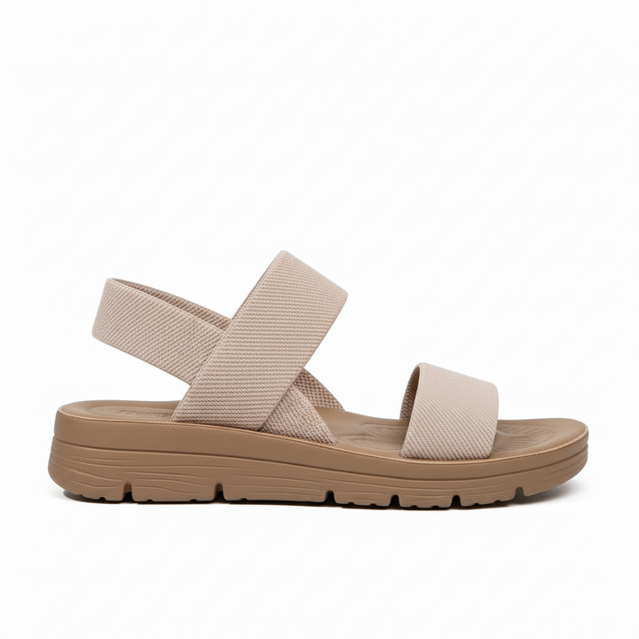 Ximena - Stützende orthopädische Sandalen
