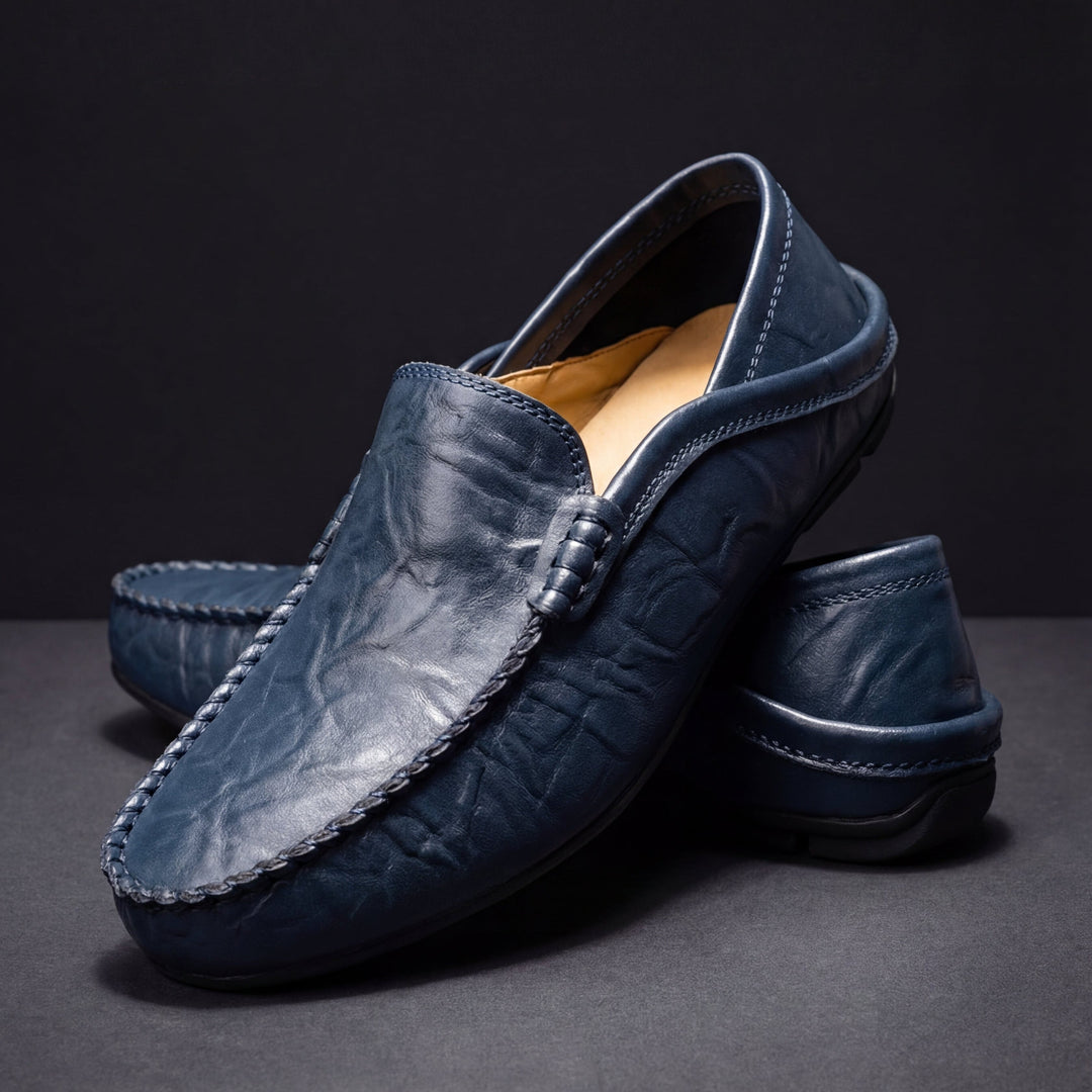 Romeo - Premium-Lederloafer