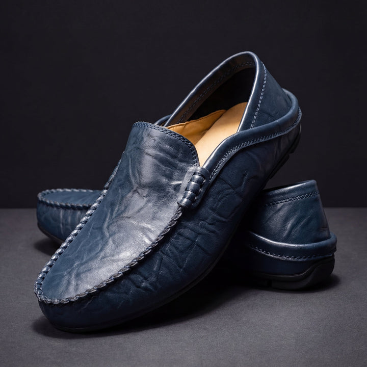 Romeo - Premium-Lederloafer