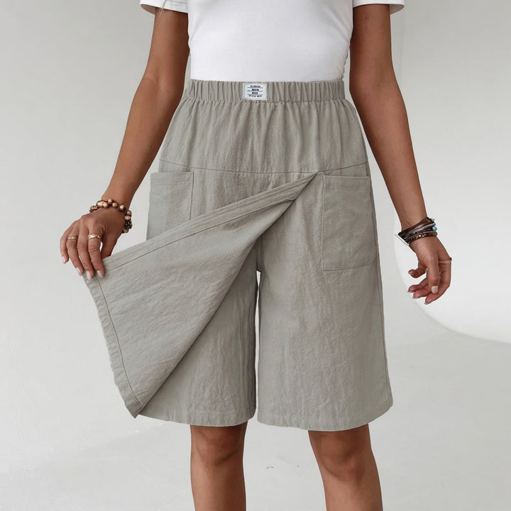Tine – Aktive Wickelshorts