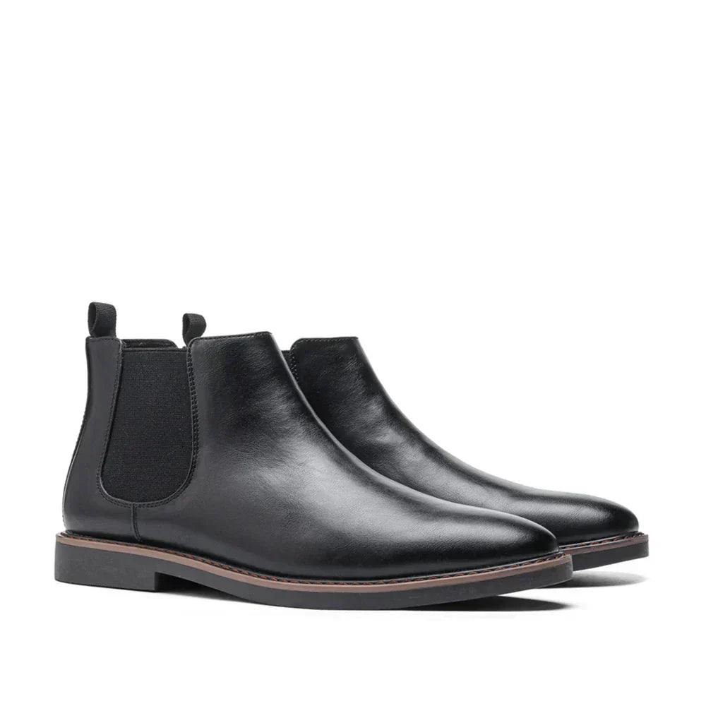 Harry – Lederstiefel