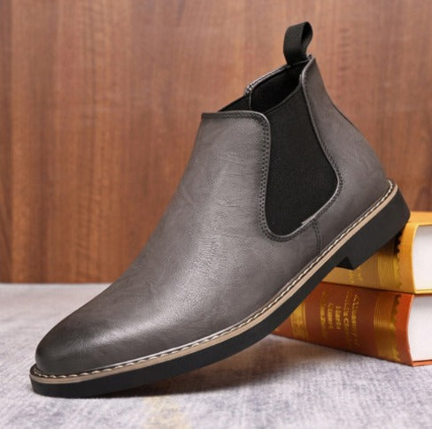 Henry – Chelsea-Boots für Herren