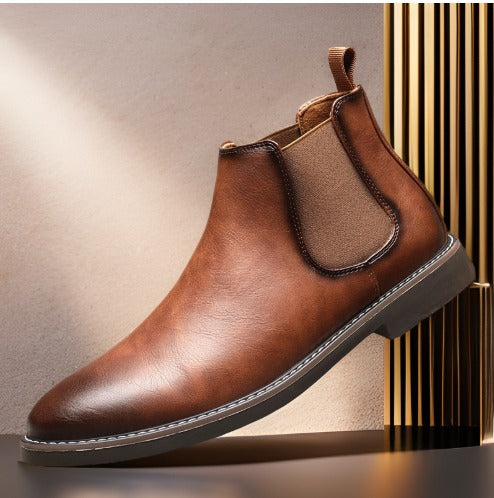 Henry – Chelsea-Boots für Herren