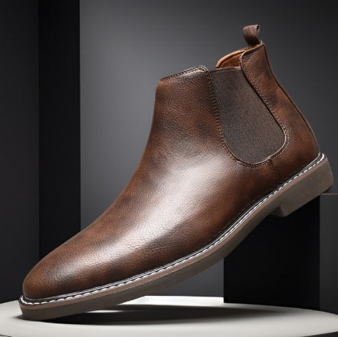 Henry – Chelsea-Boots für Herren