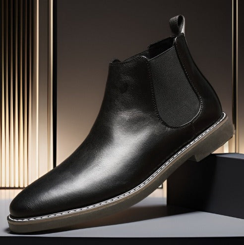 Henry – Chelsea-Boots für Herren