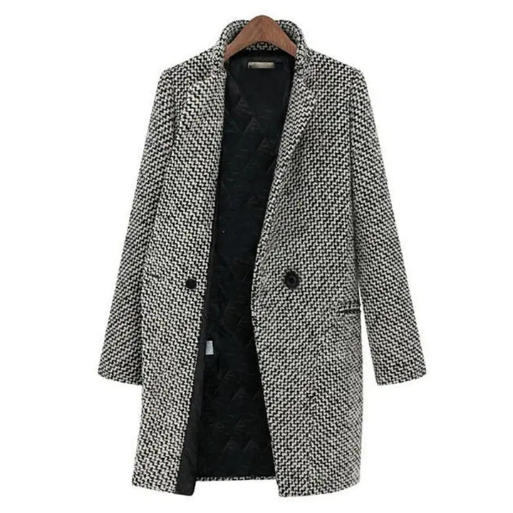 Sarra - Eleganter Wintermantel