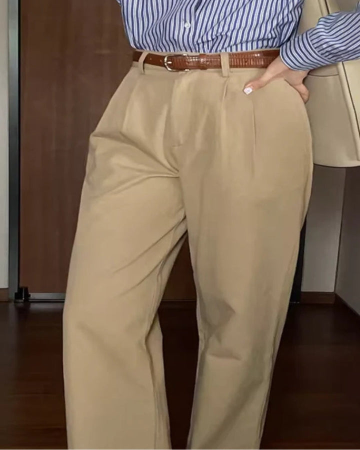 Caprihosen