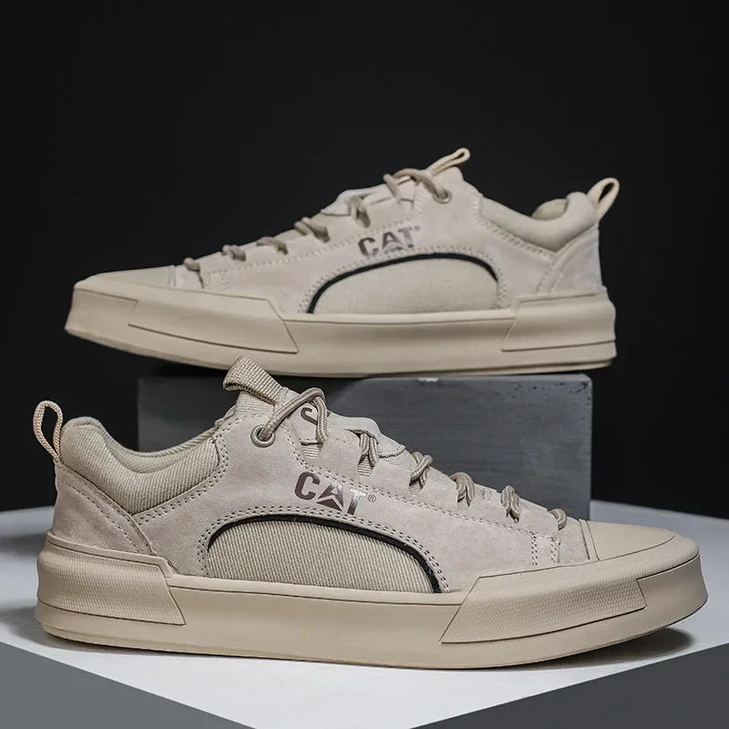 Jolo – Ledersneaker