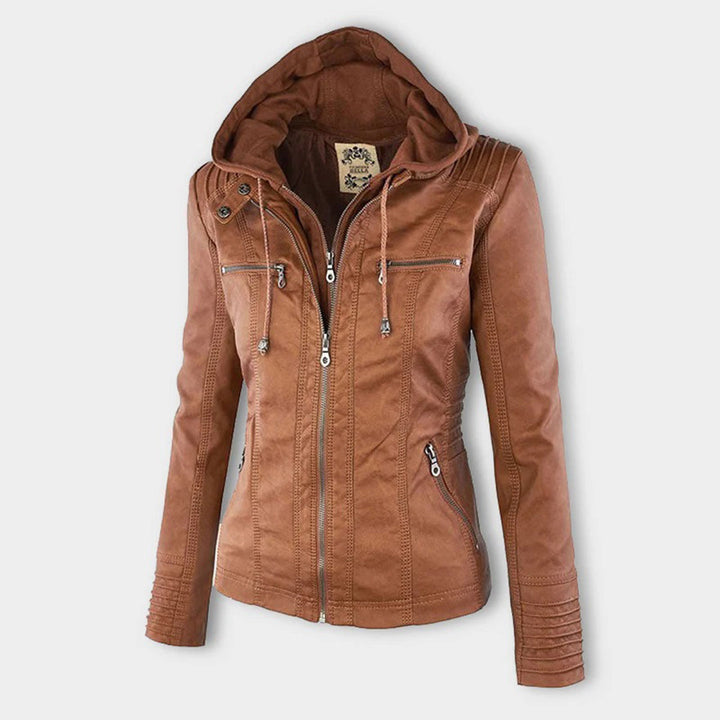 Caddy | Jacke