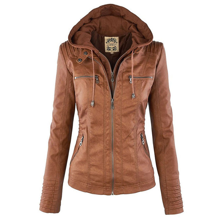 Caddy | Jacke