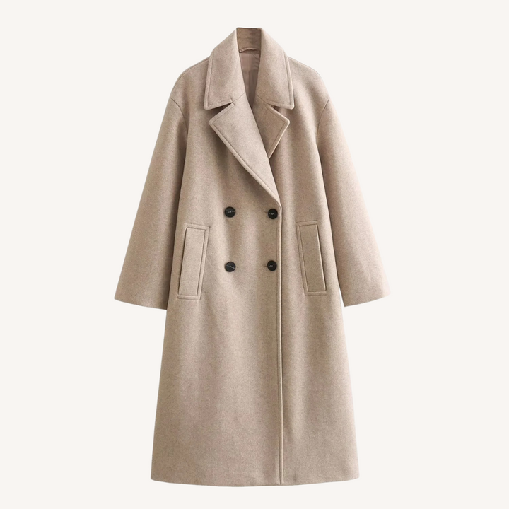 Eireen | Elegante Überzieher